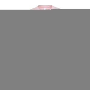 T-SHIRT  M/MANGA REGENT ROSA MÉDIO 